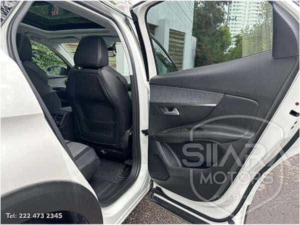 Peugeot 3008 Allure Pack 2019 - Foto 23
