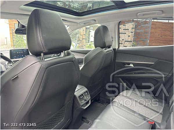 Peugeot 3008 Allure Pack 2019 - Foto 27