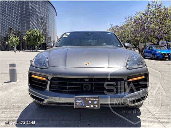 Porsche Cayenne S 2022 - Foto 2