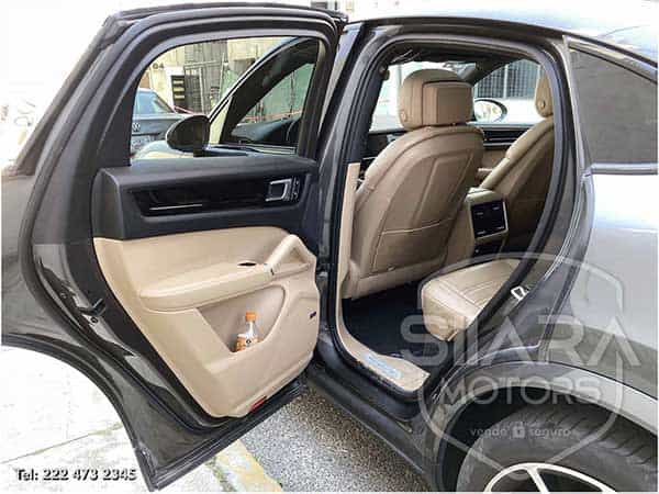Porsche Cayenne S 2022 - Foto 27