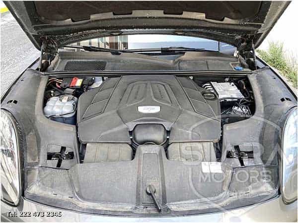 Porsche Cayenne S 2022 - Foto 33