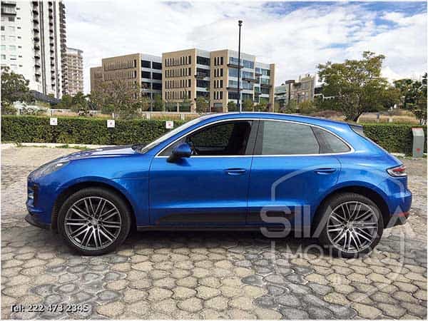 Porsche Macan S 2019 - Foto 5