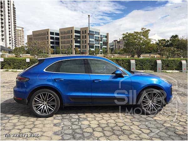 Porsche Macan S 2019 - Foto 9