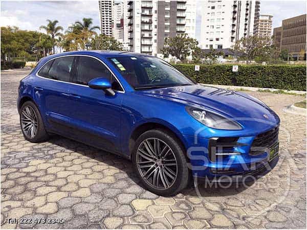 Porsche Macan S 2019 - Foto 10