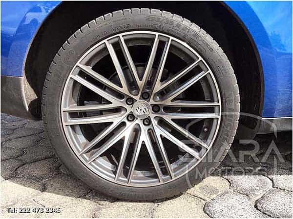 Porsche Macan S 2019 - Foto 11