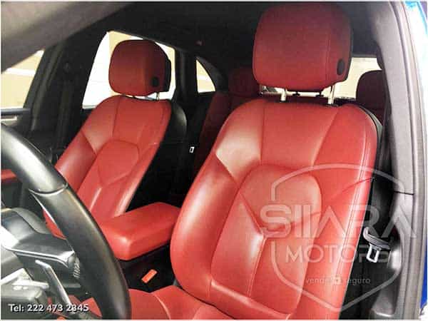 Porsche Macan S 2019 - Foto 13