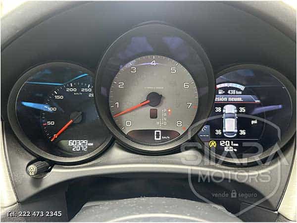 Porsche Macan S 2019 - Foto 16