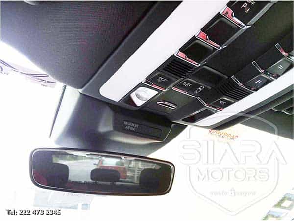 Porsche Macan S 2019 - Foto 17