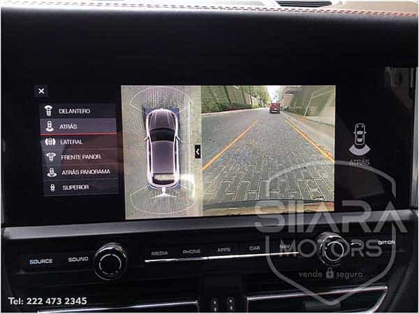 Porsche Macan S 2019 - Foto 19
