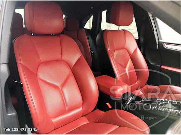 Porsche Macan S 2019 - Foto 23