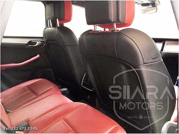 Porsche Macan S 2019 - Foto 25