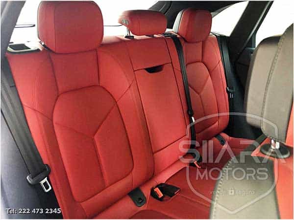 Porsche Macan S 2019 - Foto 26