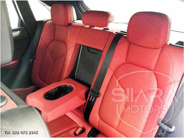Porsche Macan S 2019 - Foto 29