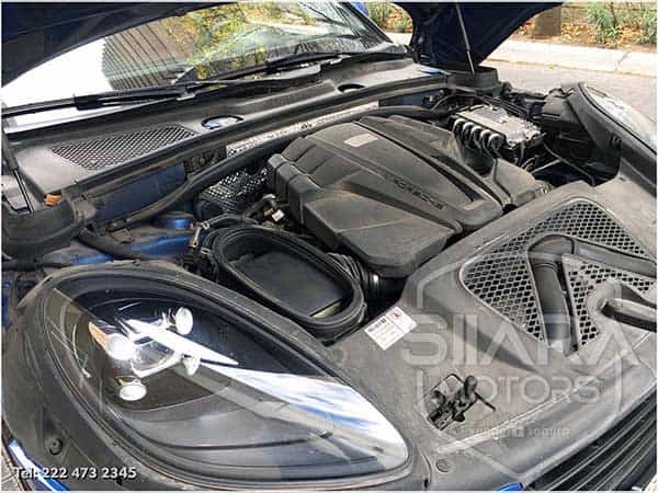 Porsche Macan S 2019 - Foto 33