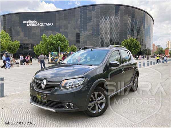 Renault Stepway Intens 2018 - Foto 1