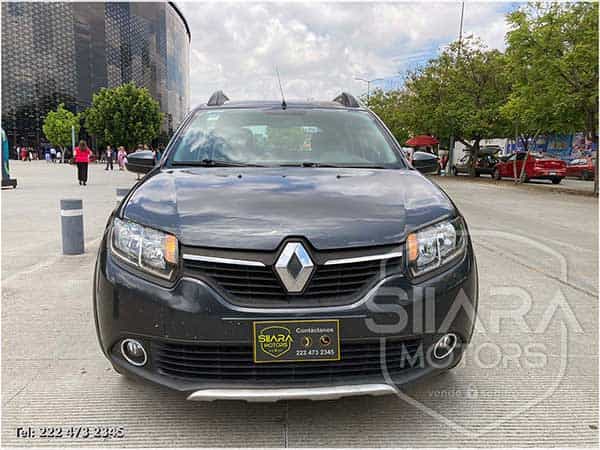 Renault Stepway Intens 2018 - Foto 2