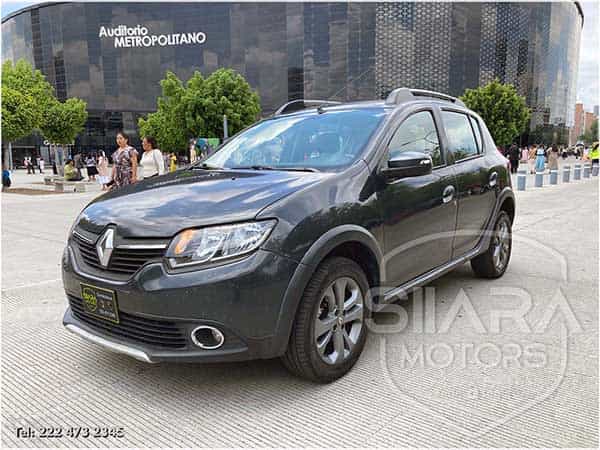 Renault Stepway Intens 2018 - Foto 3