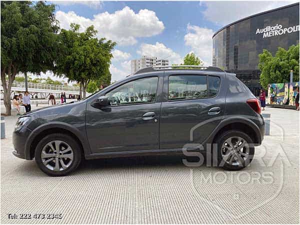 Renault Stepway Intens 2018 - Foto 4