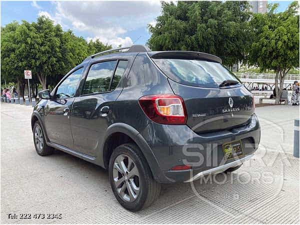 Renault Stepway Intens 2018 - Foto 5