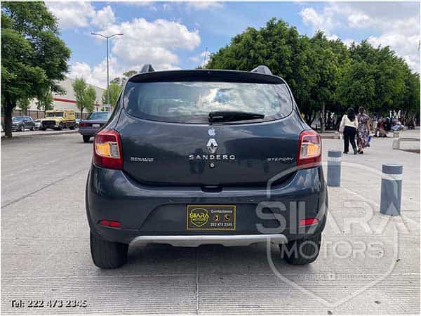 Renault Stepway Intens 2018 - Foto 6