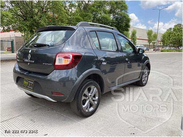 Renault Stepway Intens 2018 - Foto 7