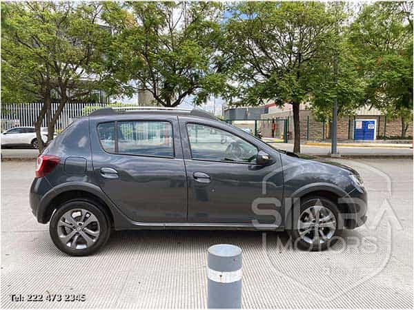 Renault Stepway Intens 2018 - Foto 8