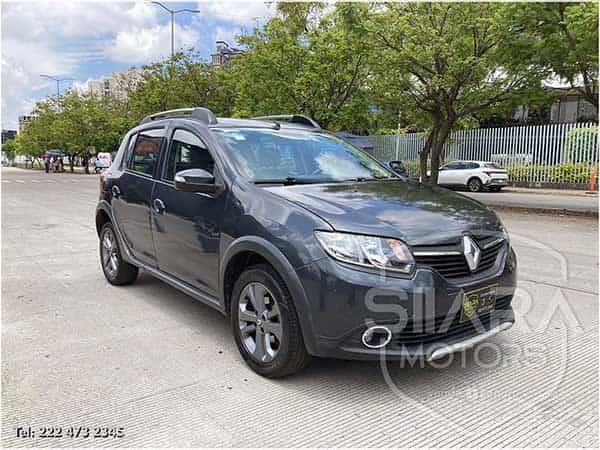 Renault Stepway Intens 2018 - Foto 9