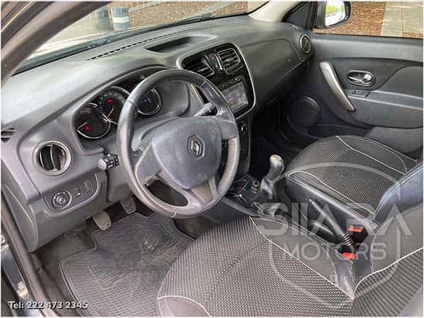 Renault Stepway Intens 2018 - Foto 12