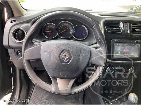 Renault Stepway Intens 2018 - Foto 13