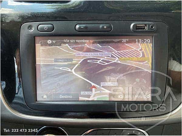 Renault Stepway Intens 2018 - Foto 17