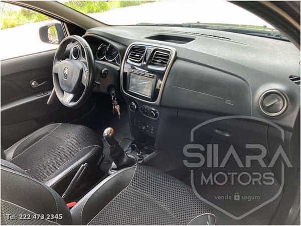 Renault Stepway Intens 2018 - Foto 22