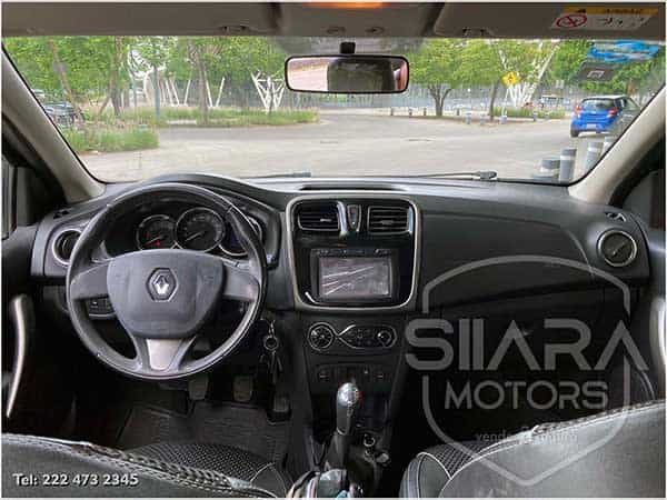 Renault Stepway Intens 2018 - Foto 25