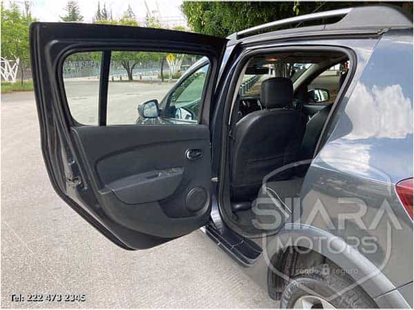 Renault Stepway Intens 2018 - Foto 26