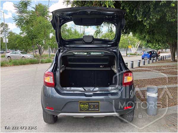 Renault Stepway Intens 2018 - Foto 28