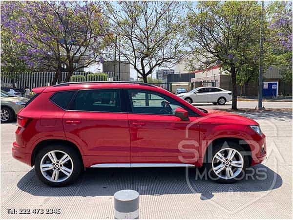 Seat Ateca 2019 - Foto 8