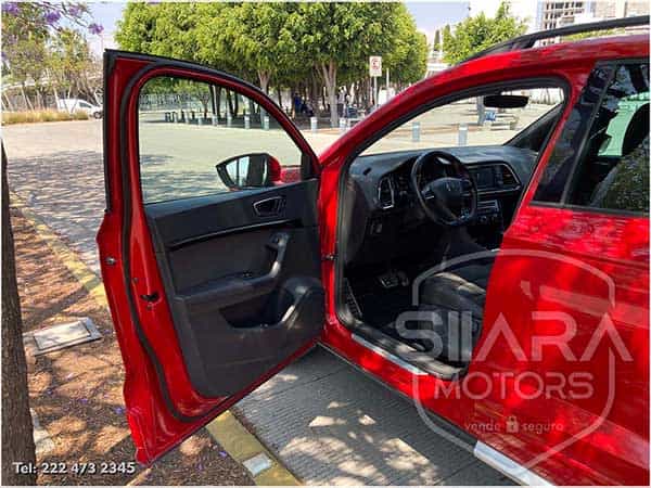 Seat Ateca 2019 - Foto 10