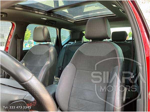 Seat Ateca 2019 - Foto 11