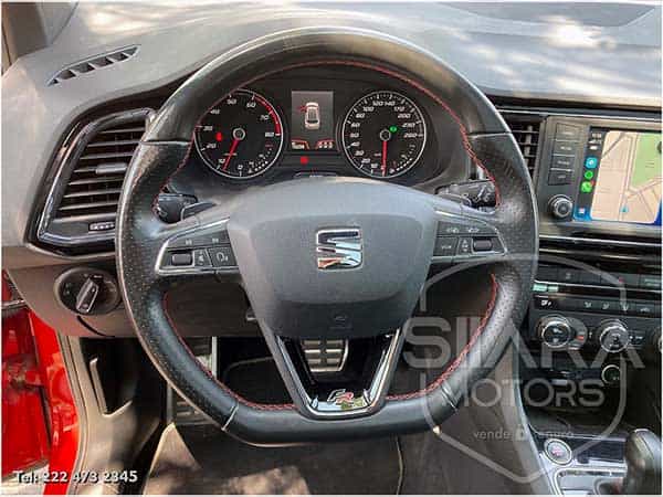 Seat Ateca 2019 - Foto 13