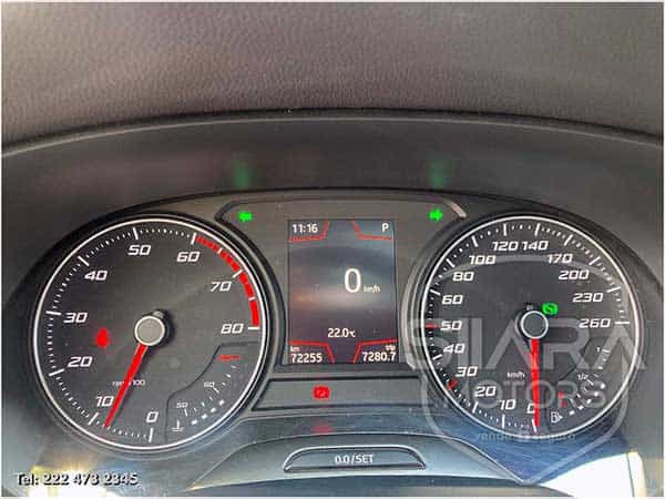 Seat Ateca 2019 - Foto 14