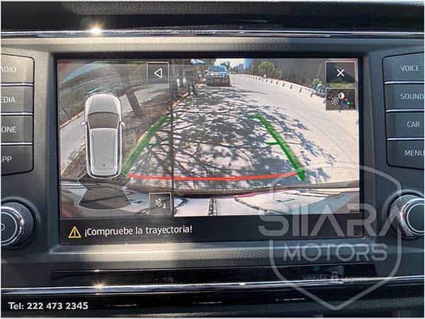 Seat Ateca 2019 - Foto 15