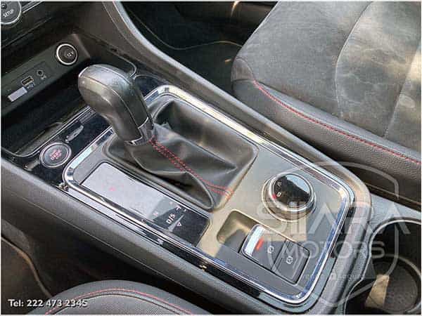 Seat Ateca 2019 - Foto 18
