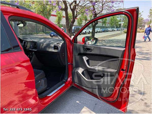 Seat Ateca 2019 - Foto 19