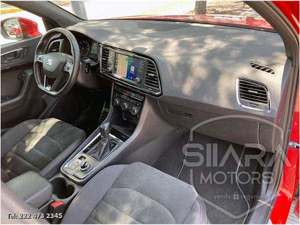 Seat Ateca 2019 - Foto 21