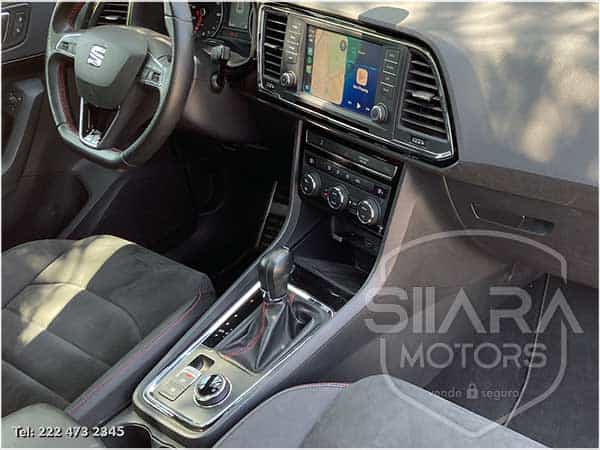 Seat Ateca 2019 - Foto 22