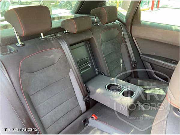 Seat Ateca 2019 - Foto 24