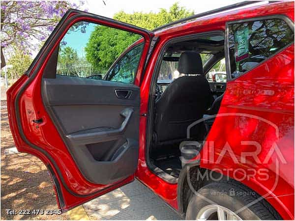 Seat Ateca 2019 - Foto 25