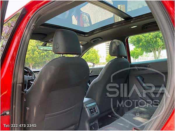 Seat Ateca 2019 - Foto 26