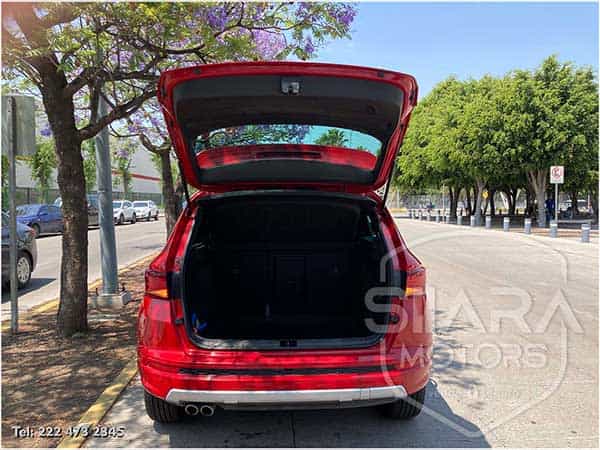 Seat Ateca 2019 - Foto 27