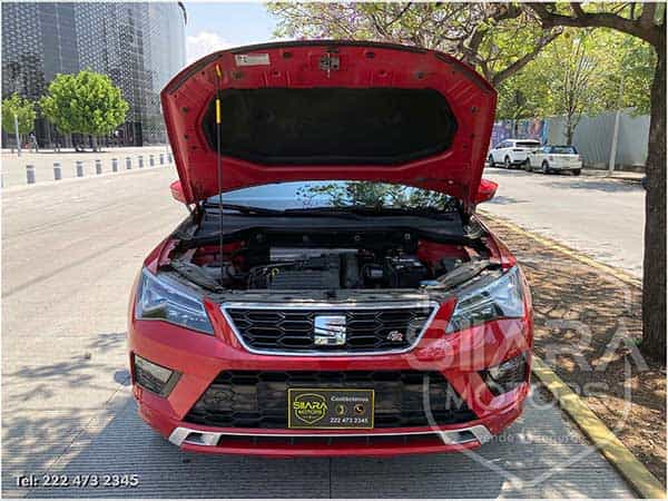 Seat Ateca 2019 - Foto 29
