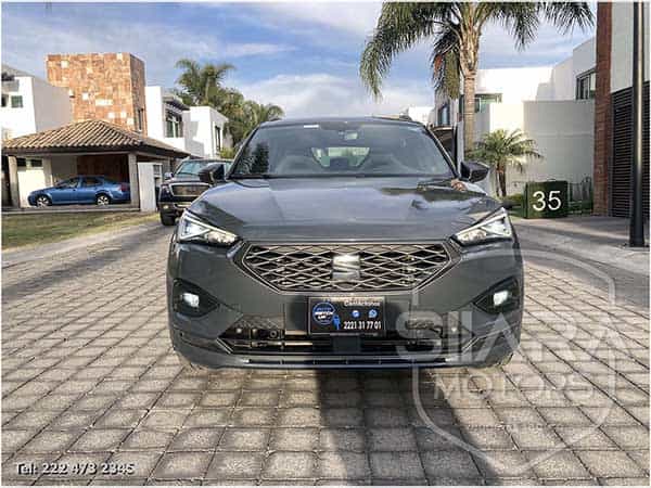 Seat Tarraco 2023 - Foto 2